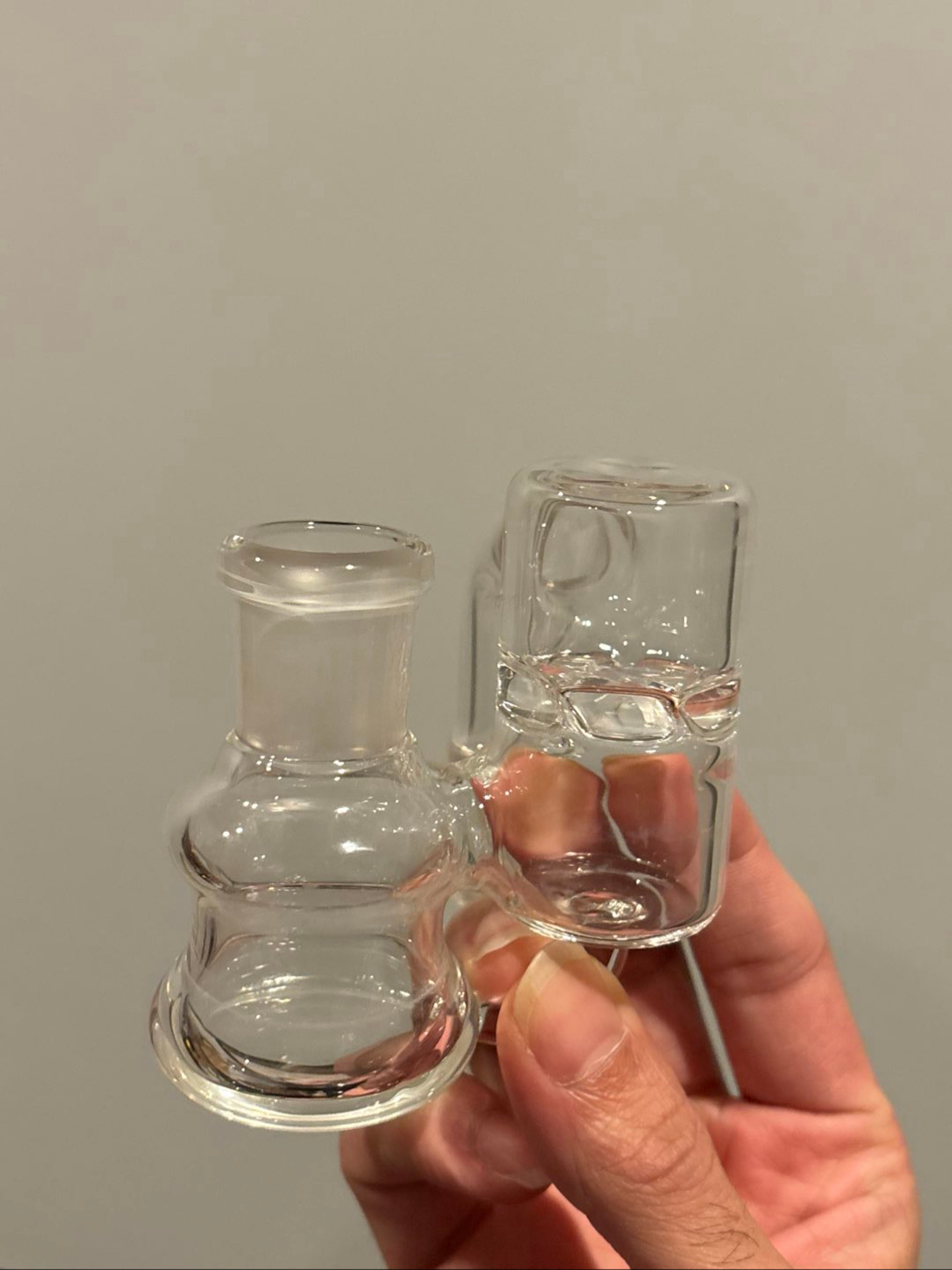 Preview pic of Karl Termini DC 18mm dry catcher