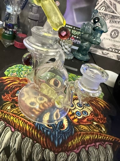 Preview pic of Aaron b telecyler