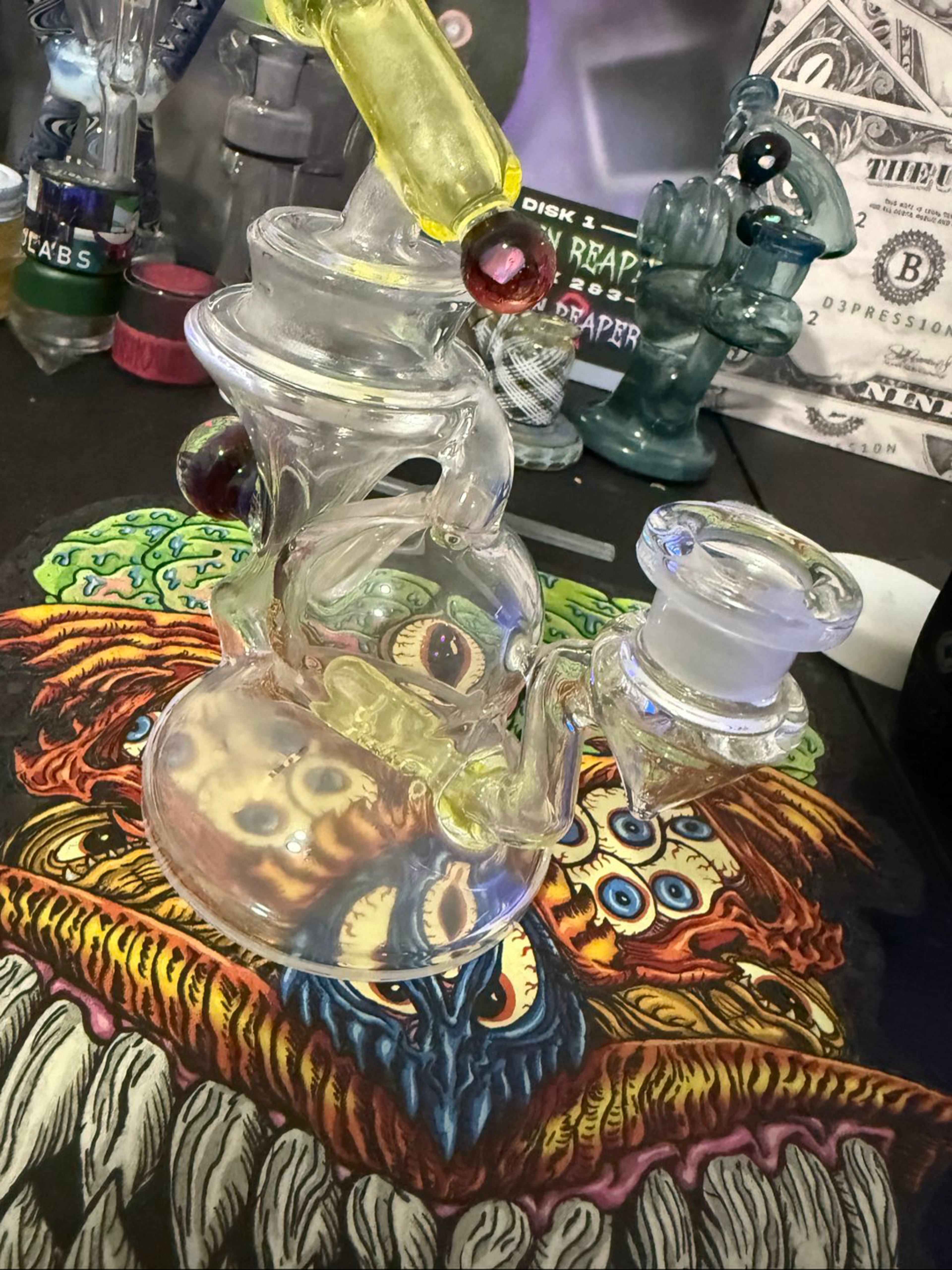 Preview pic of Aaron b telecyler