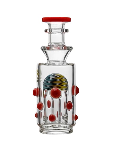 Preview pic of Wigwag Glass Attachment for Focus V Carta