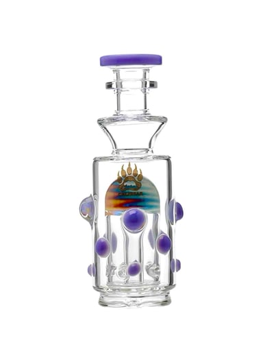 Preview pic of Wigwag Glass Attachment for Carta
