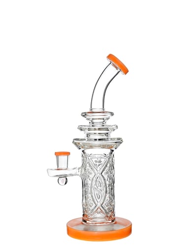 Preview pic of Tiered Helix Pillar Rig