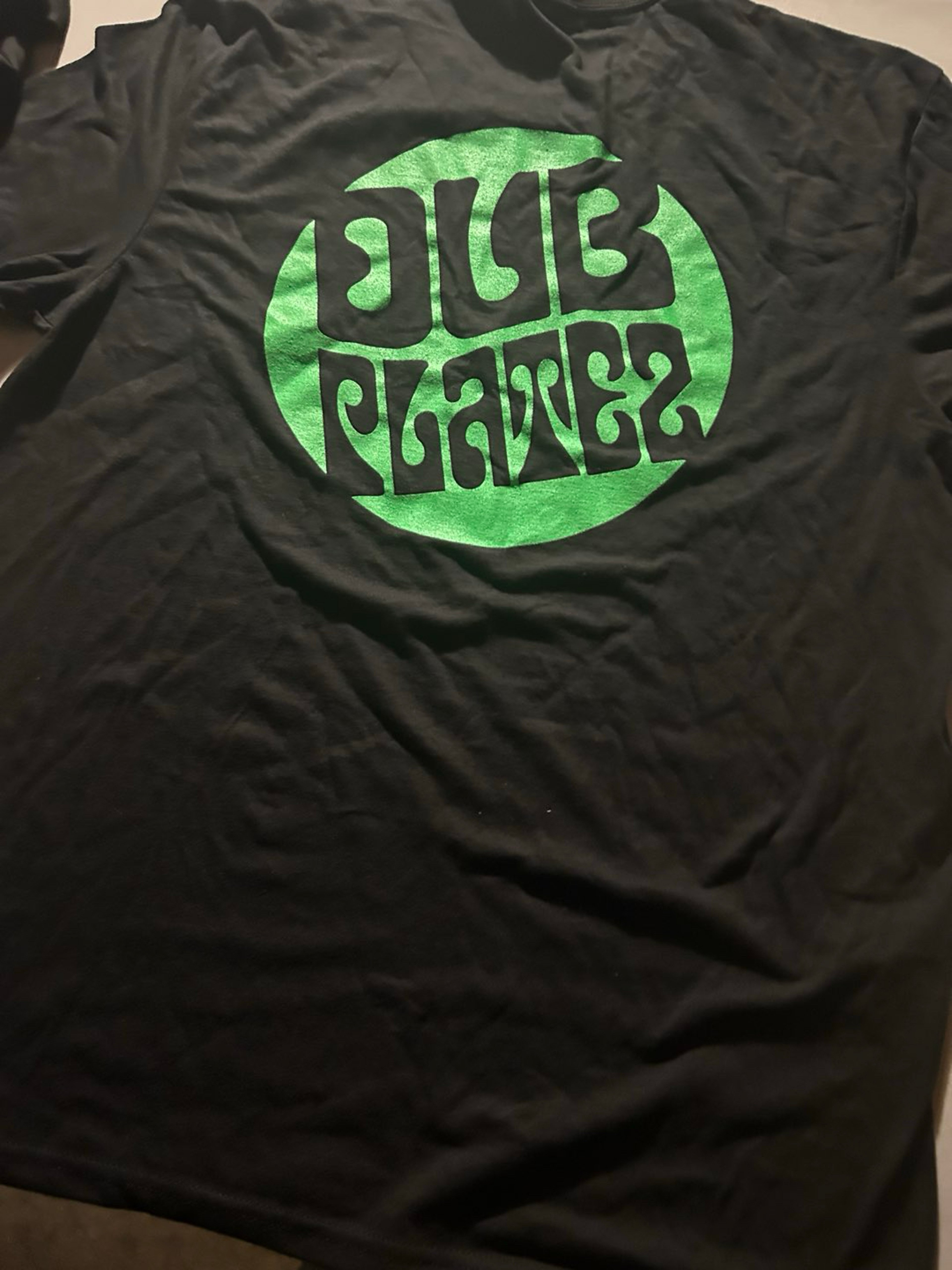 Preview pic of Dub plates t shirt brand new