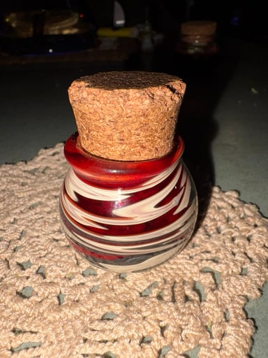 Preview pic of Extra cute jar