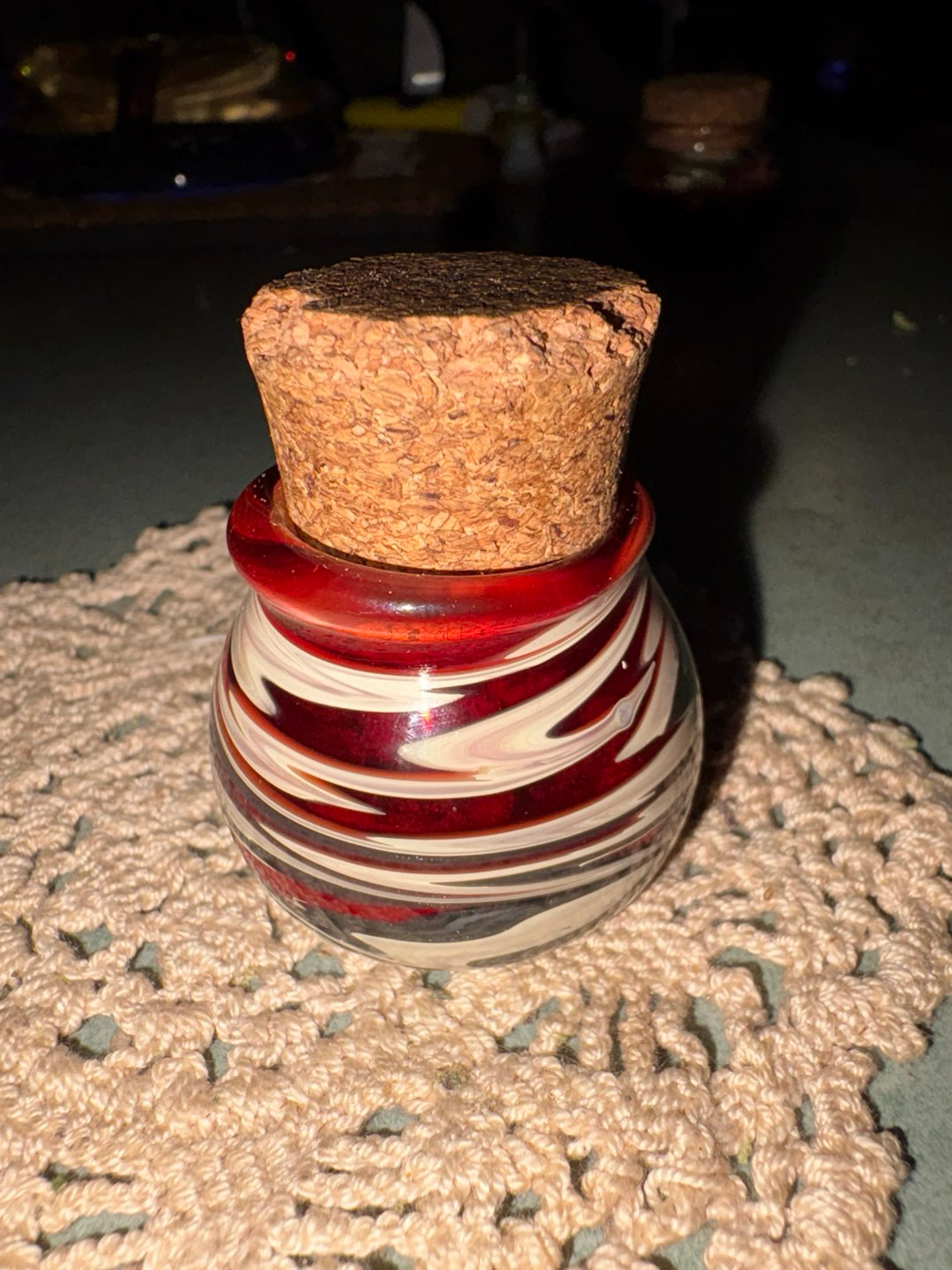 Preview pic of Extra cute jar