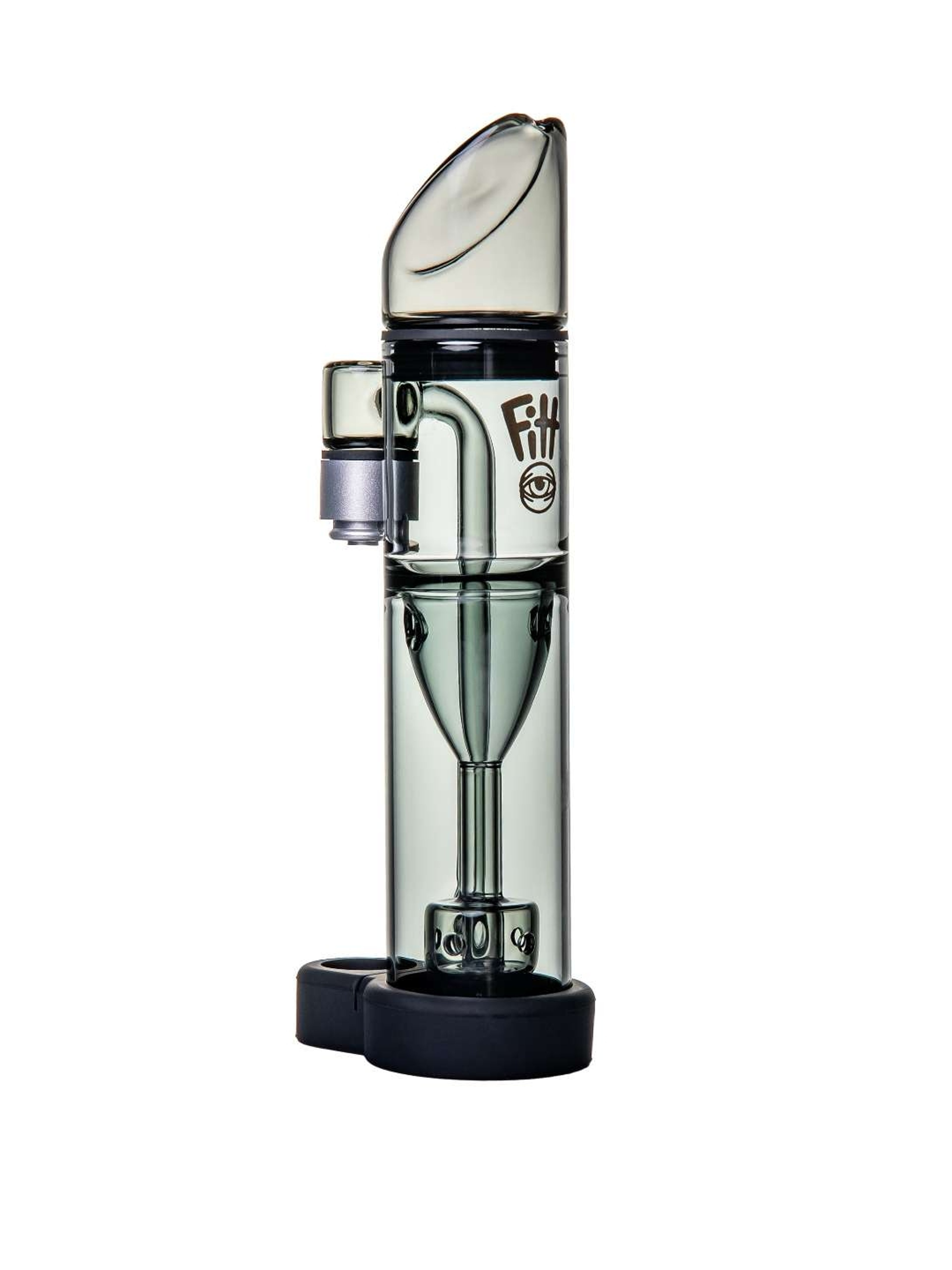 Preview pic of Ryan Fitt Pillar Pivot Bubbler