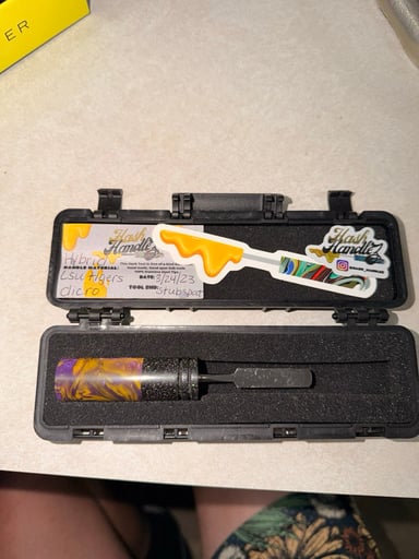 Preview pic of Dab tool