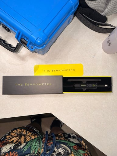 Preview pic of Terpometer