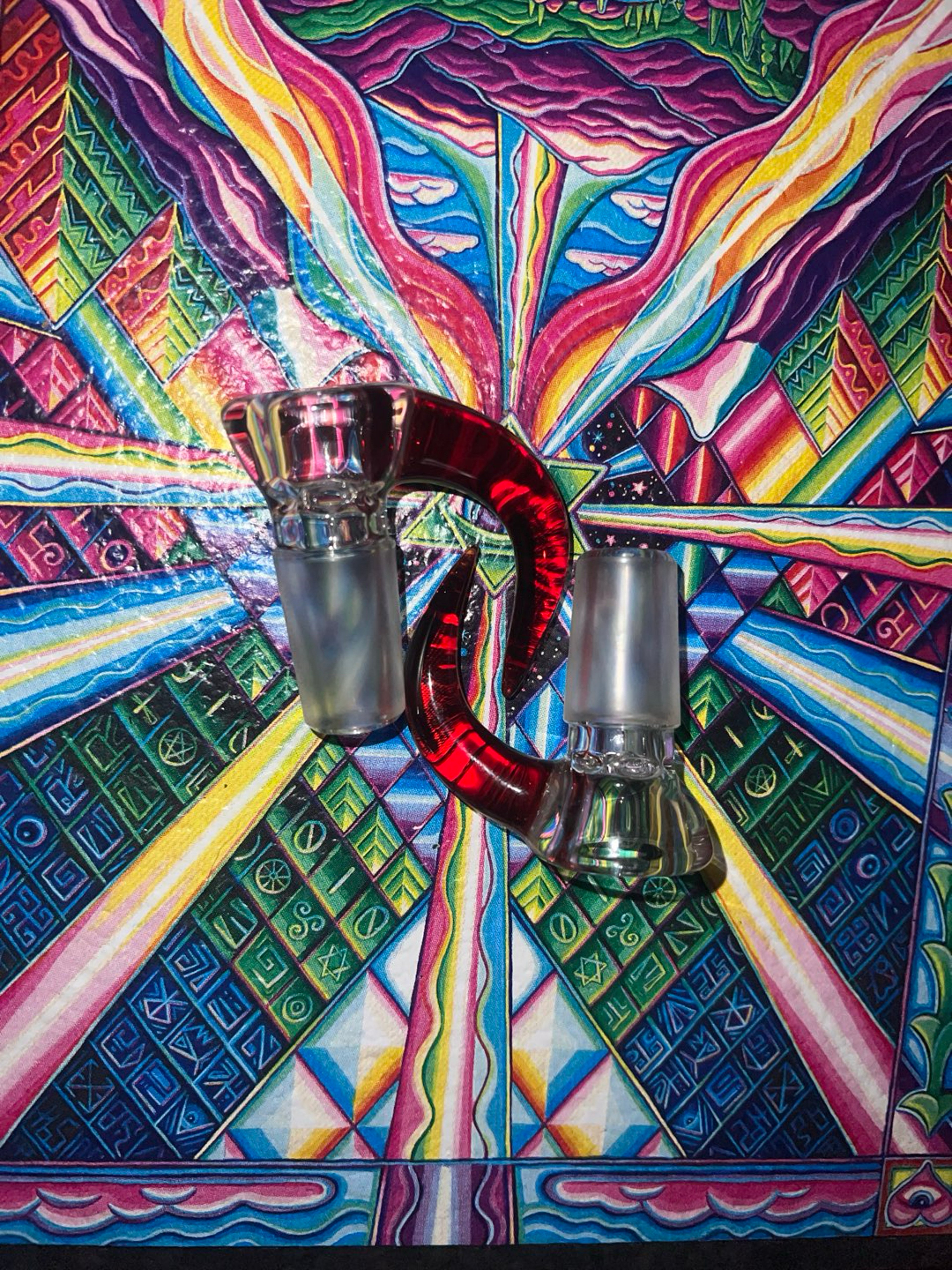 Preview pic of 2 PA Sovereignty Slides