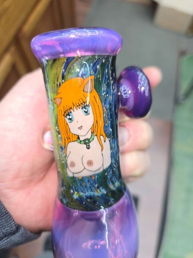 Preview pic of its_kindofakushystory dewar bub