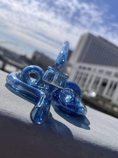 Preview pic of Double Barrel Shotty