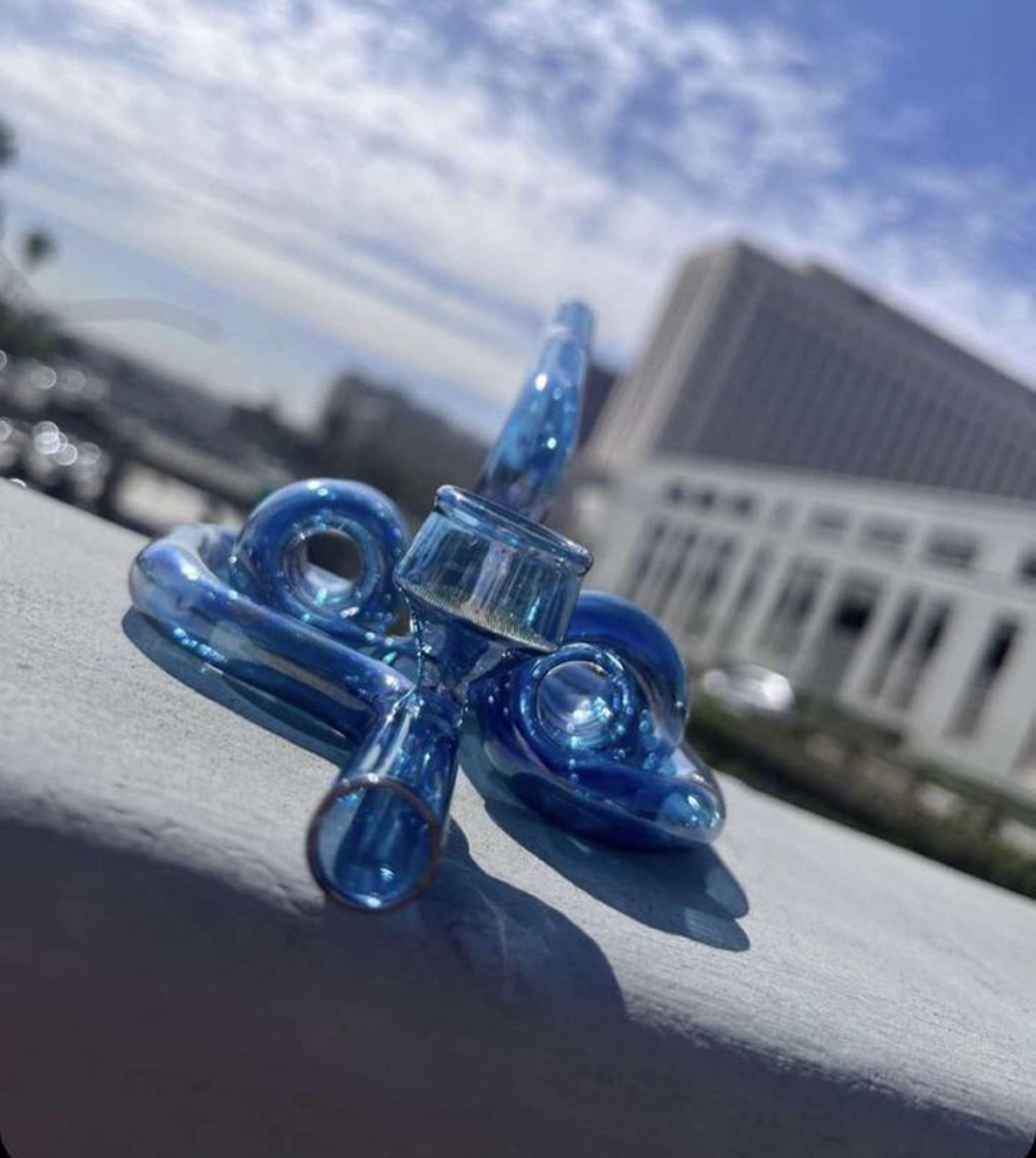 Preview pic of Double Barrel Shotty