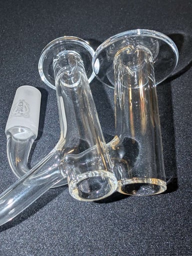 Preview pic of Bear Quartz Lowrider tower & blender (2)