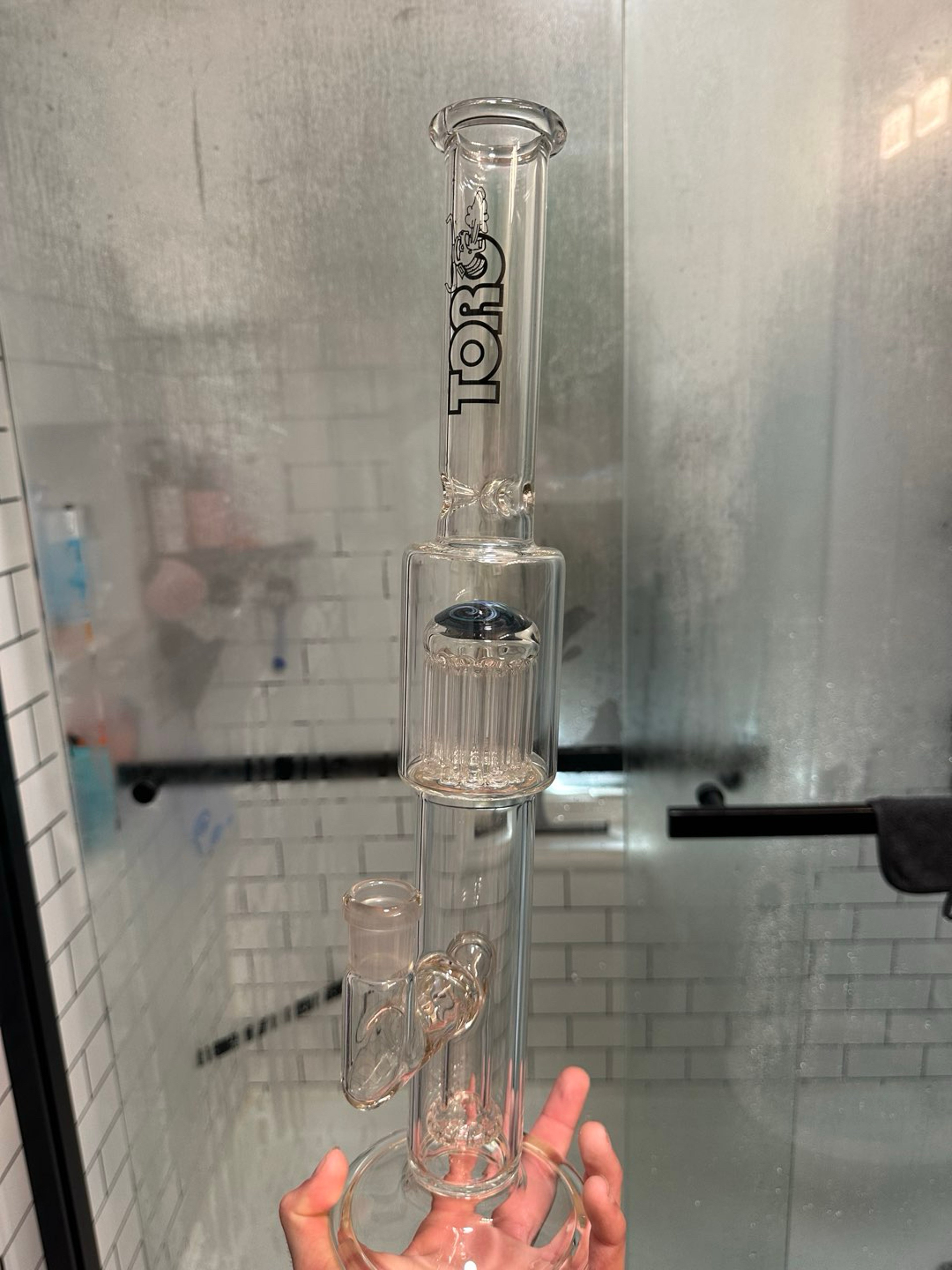 Preview pic of 2011 OG JP toro