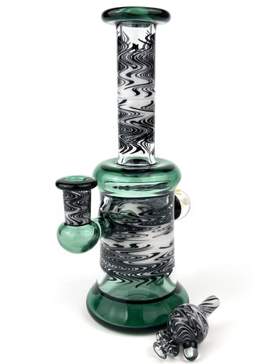 Preview pic of Reverend Morse Nemo Banger Hanger