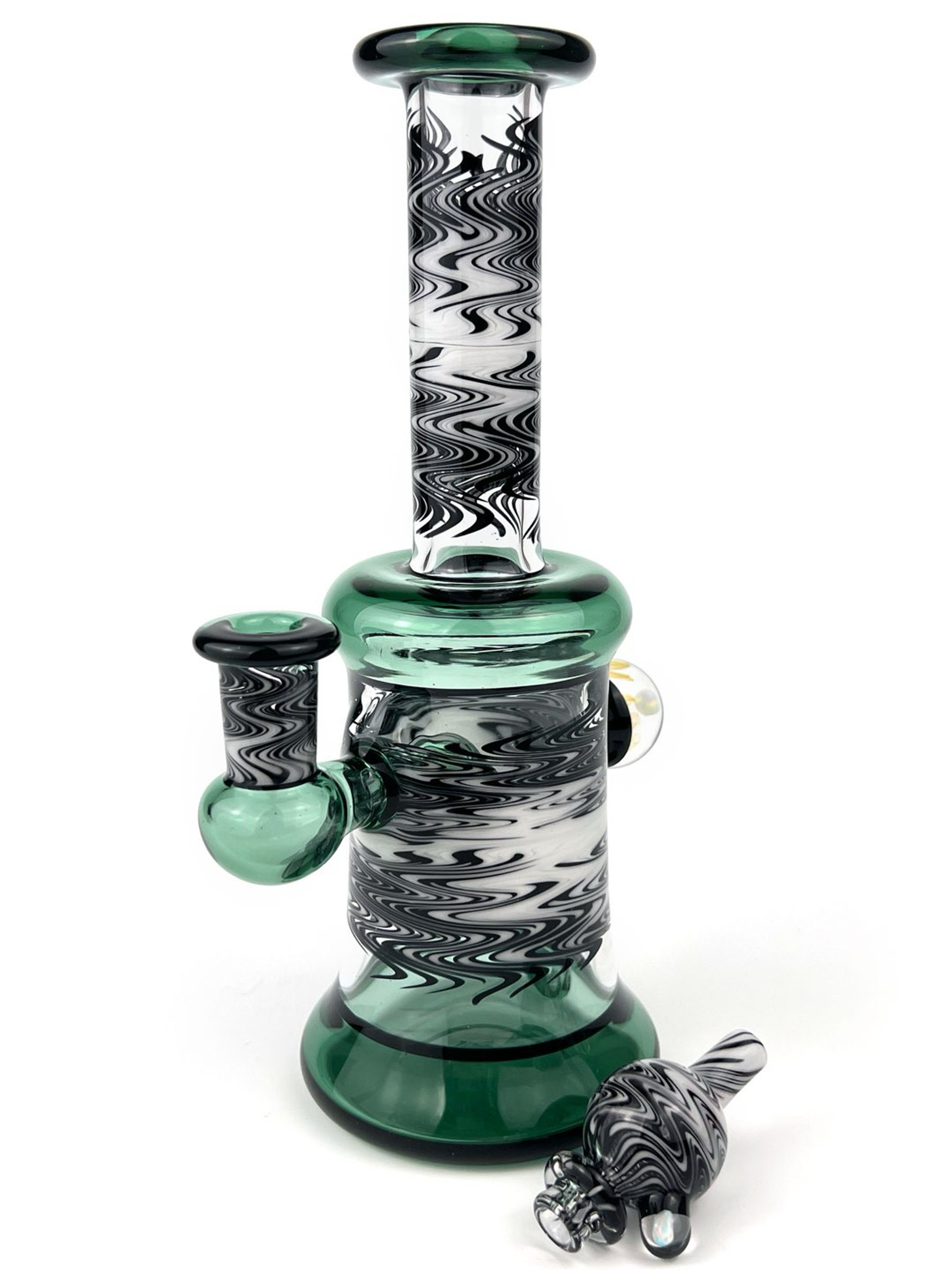 Preview pic of Reverend Morse Nemo Banger Hanger