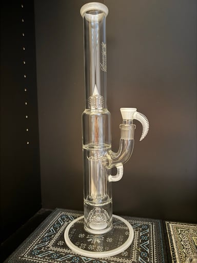 Preview pic of Sovereignty FA Flat Foot Pillar