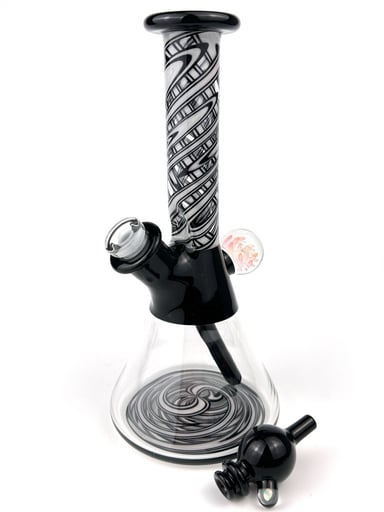 Preview pic of Reverend Morse Galaxy Jammer