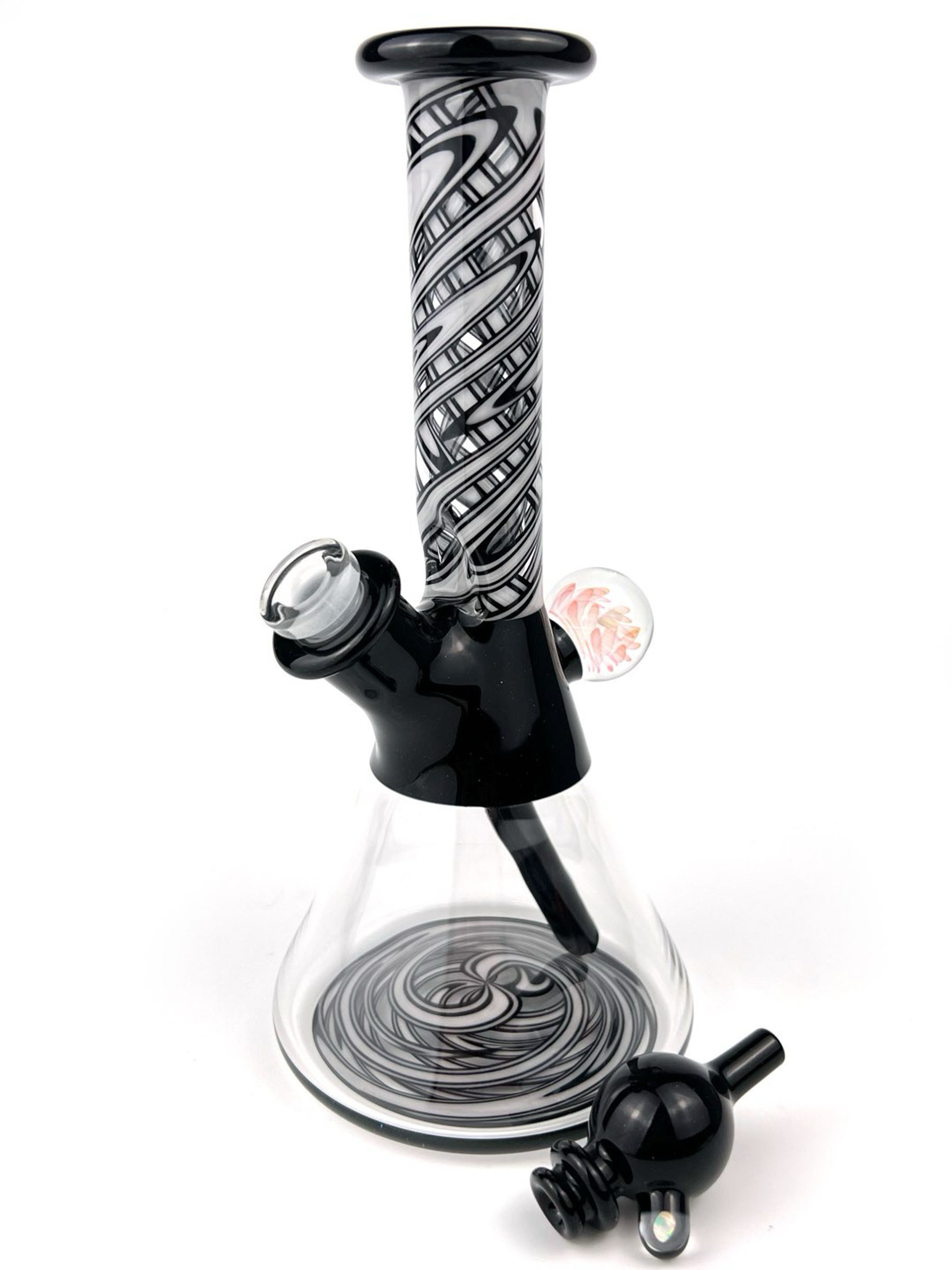 Preview pic of Reverend Morse Galaxy Jammer