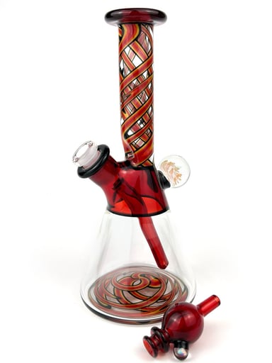 Preview pic of Reverend Morse Pomegranate Jammer