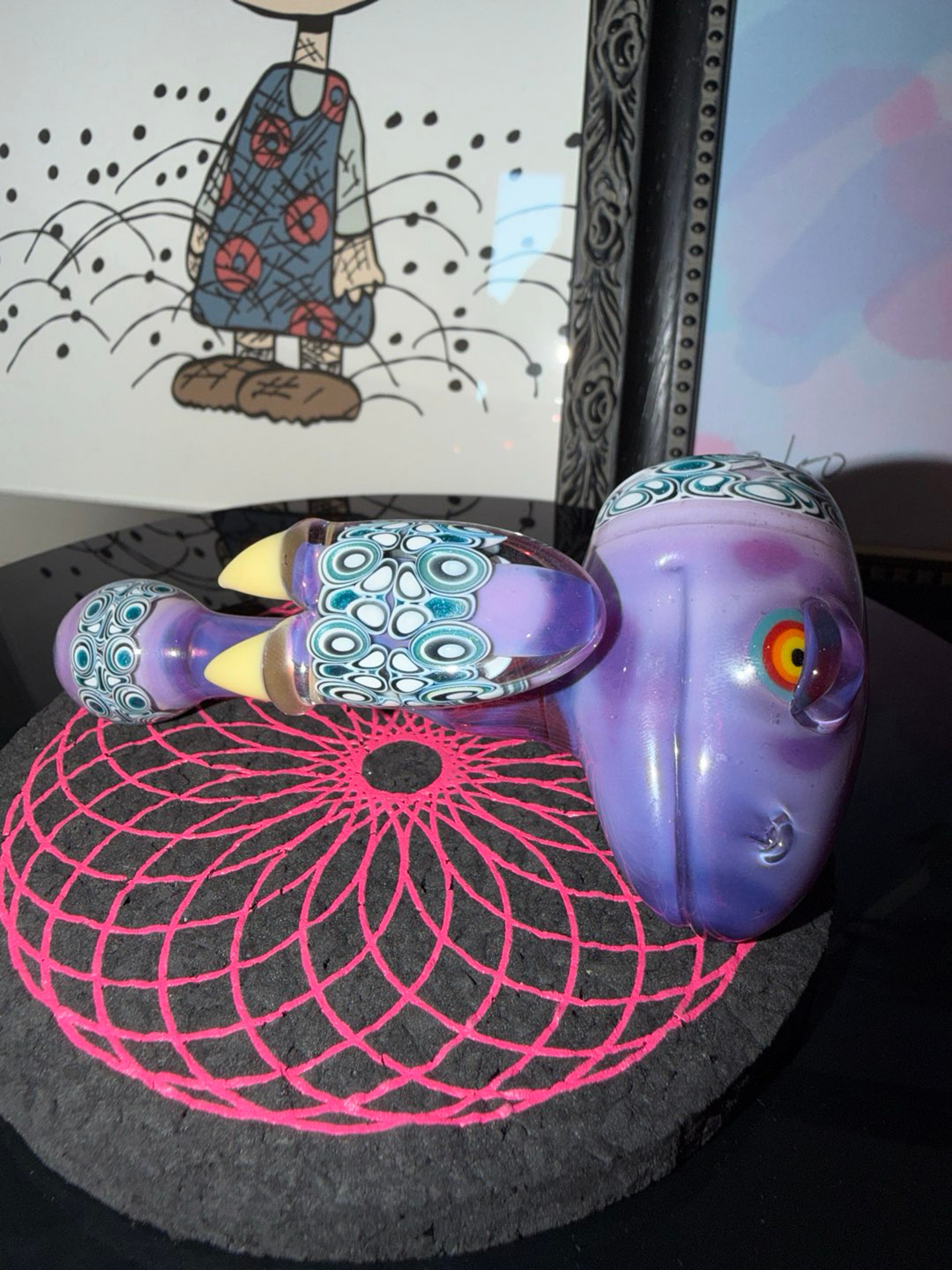 Preview pic of Elbo dry pipe Yoshinorikondo