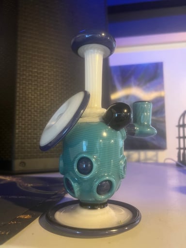 Preview pic of Caleb Siegler egg