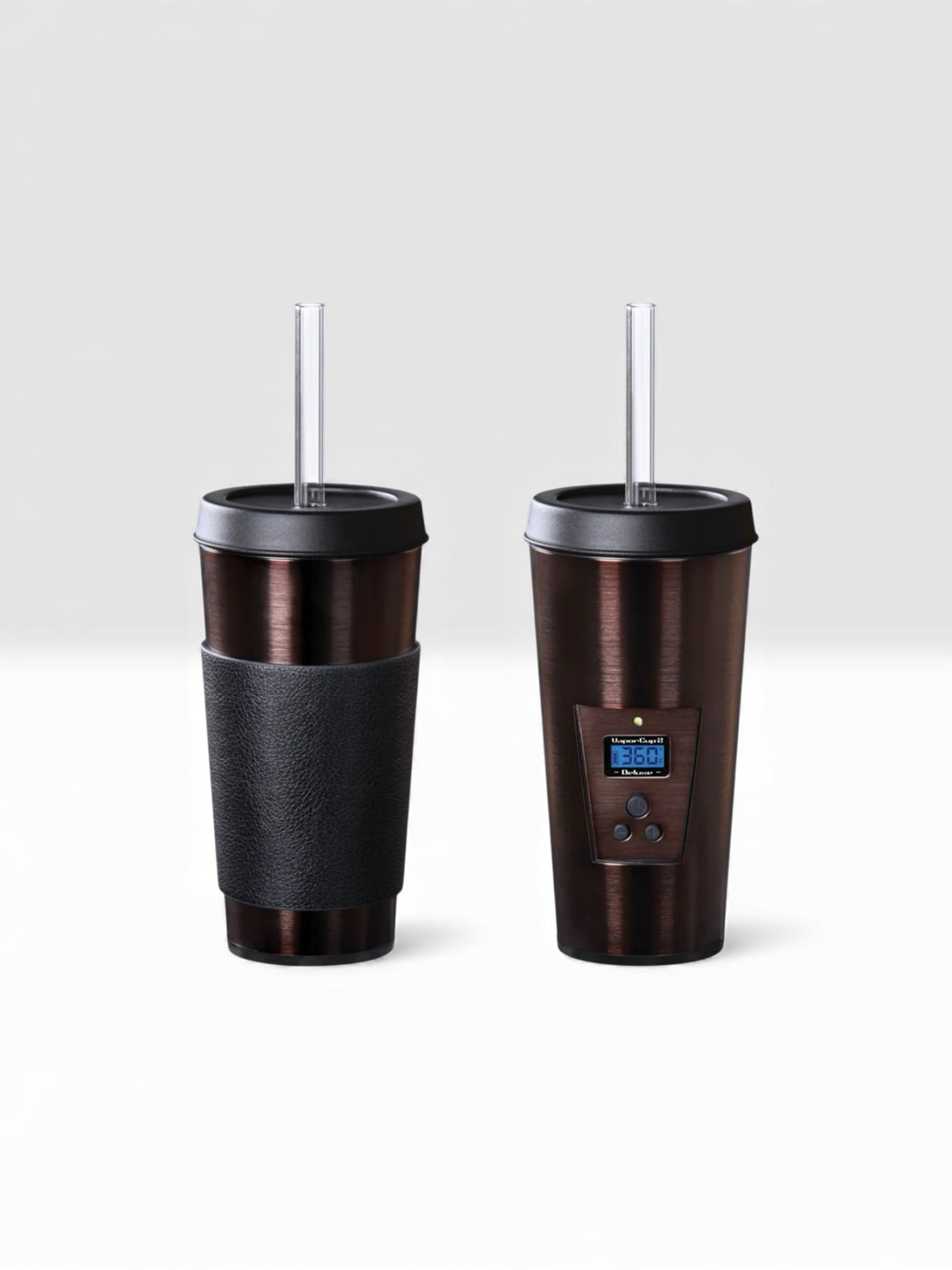Vapor Cup Portable Dry Herb Vaporizer - Original image 0