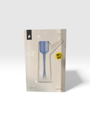 Preview pic of Puffco Proxy Droplet Bubbler