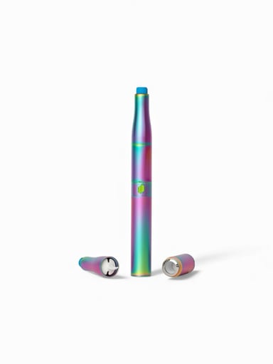 Preview pic of Puffco Plus Vision Edition (V2) - Rainbow