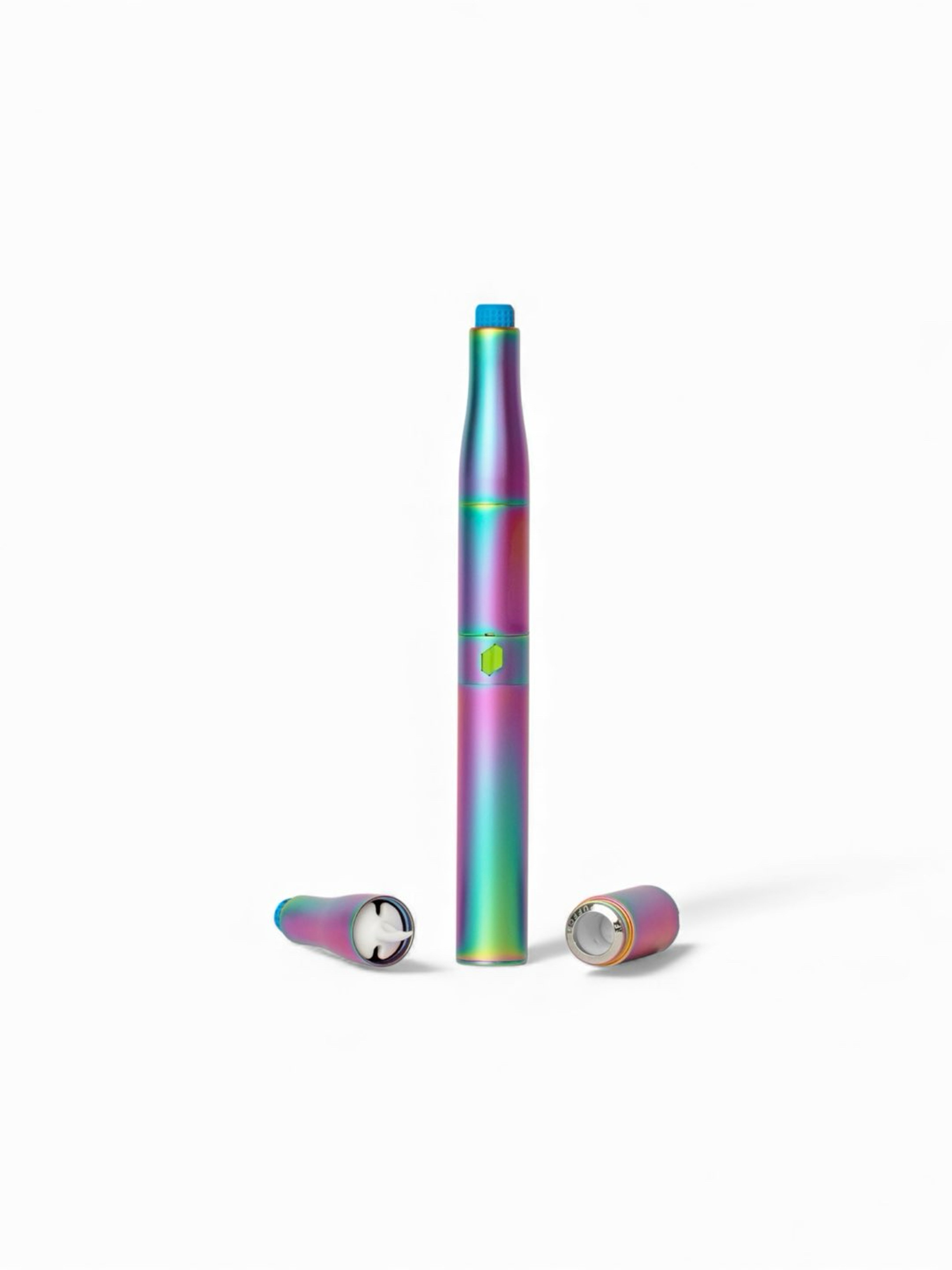 Preview pic of Puffco Plus Vision Edition (V2) - Rainbow