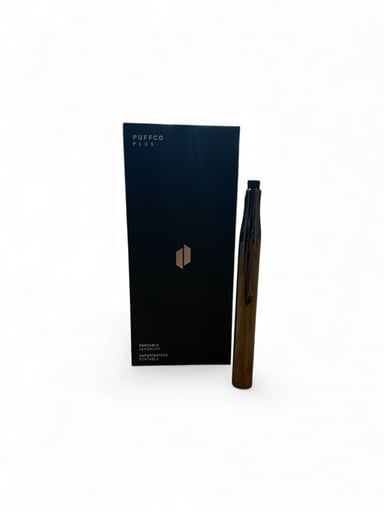 Preview pic of Puffco Plus (V2) - Black