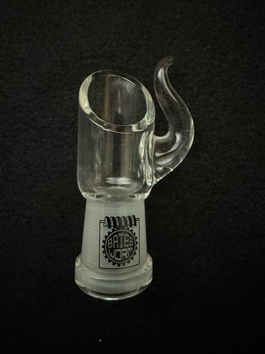 Preview pic of Bates Worm 14mm dome