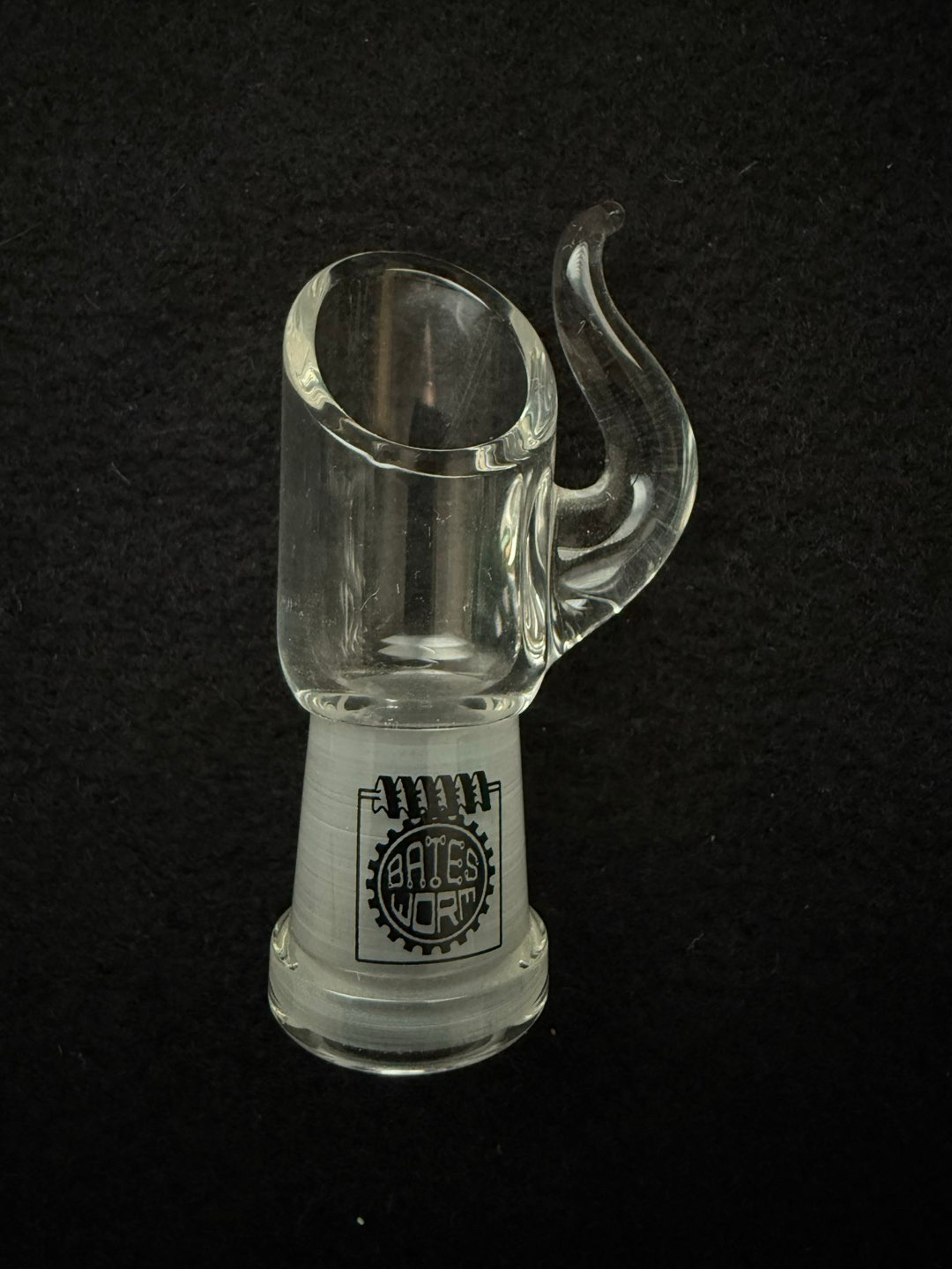 Preview pic of Bates Worm 14mm dome