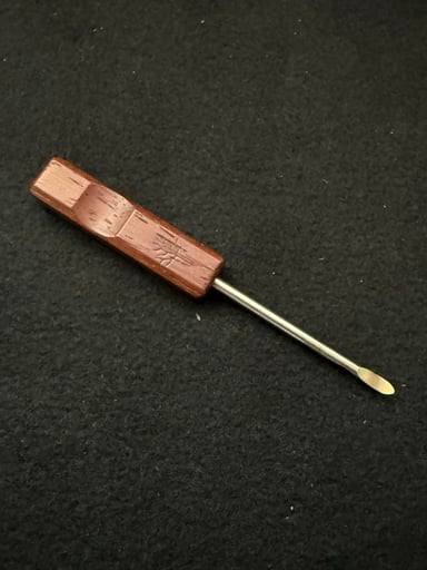 Preview pic of Mystic Timber Dab Tool