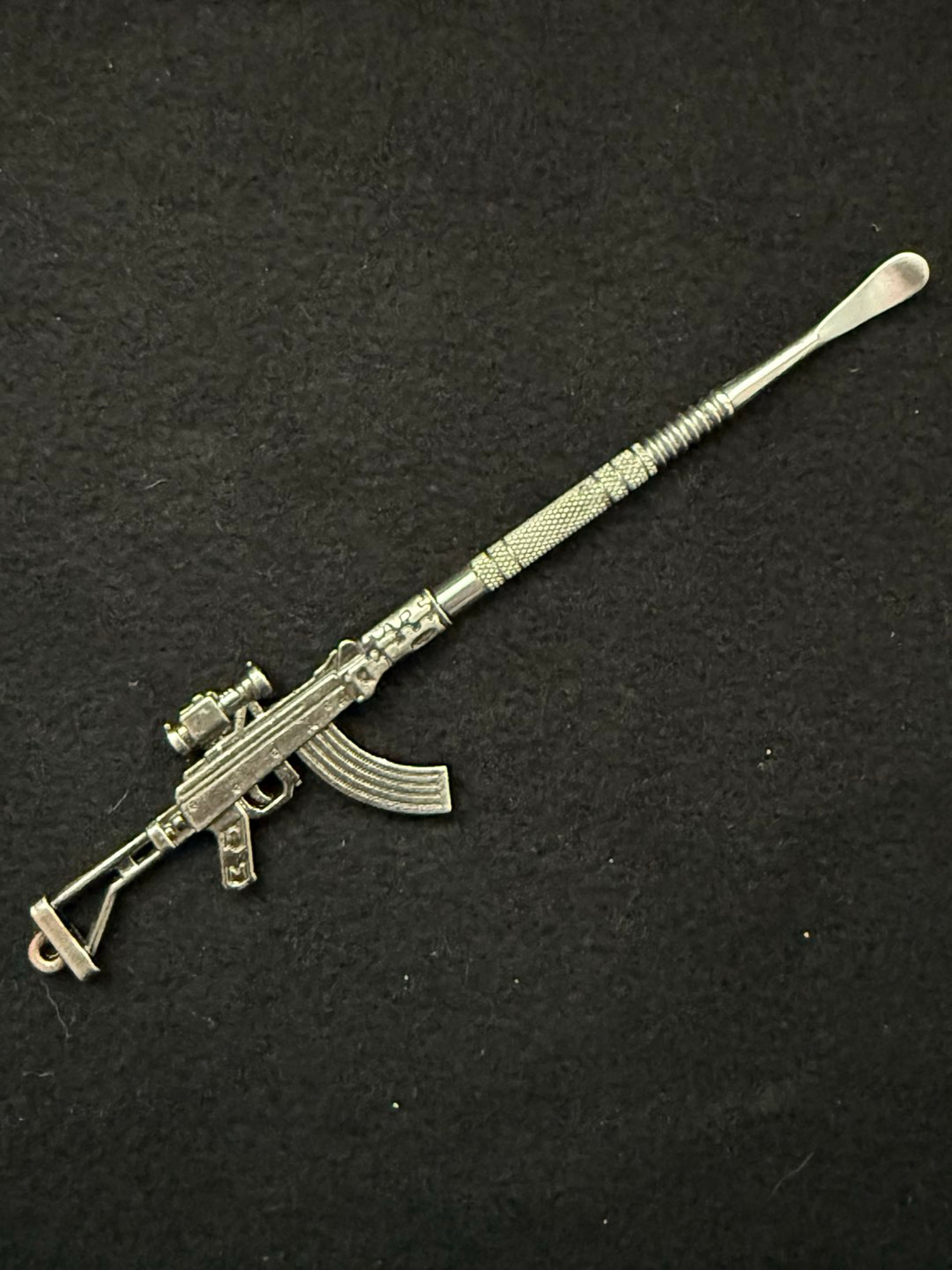 Preview pic of AK Dab Tool