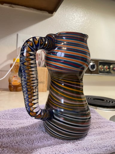 Preview pic of Taylor simms cup