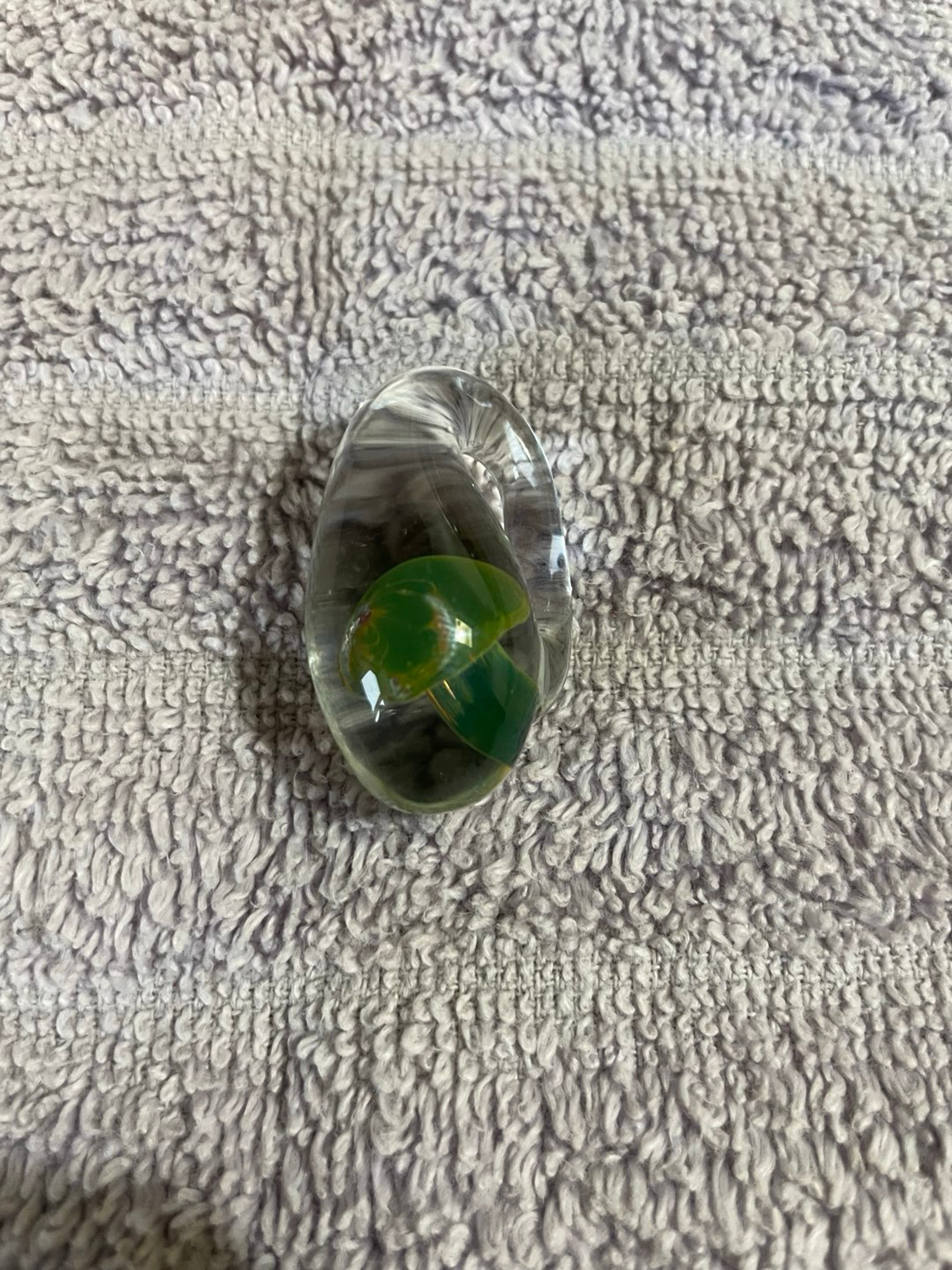 Preview pic of Mushroom pendant