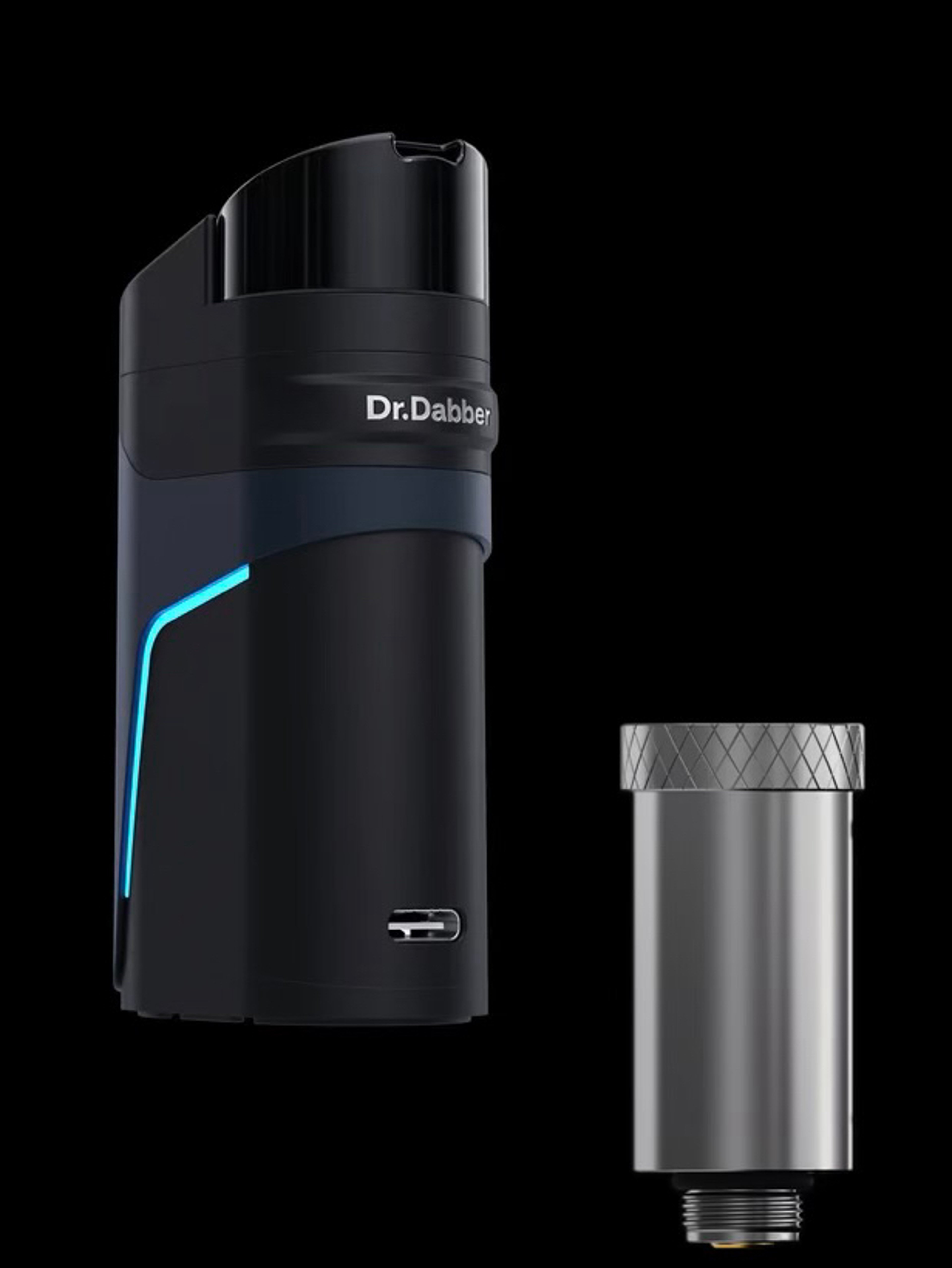 Preview pic of Dr. Dabber Ghost 2 & eChamber- NEW