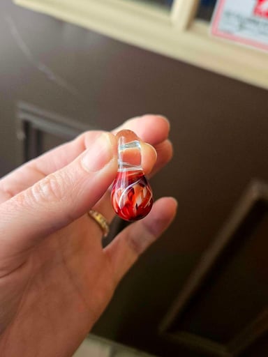 Preview pic of Chaos Pendant