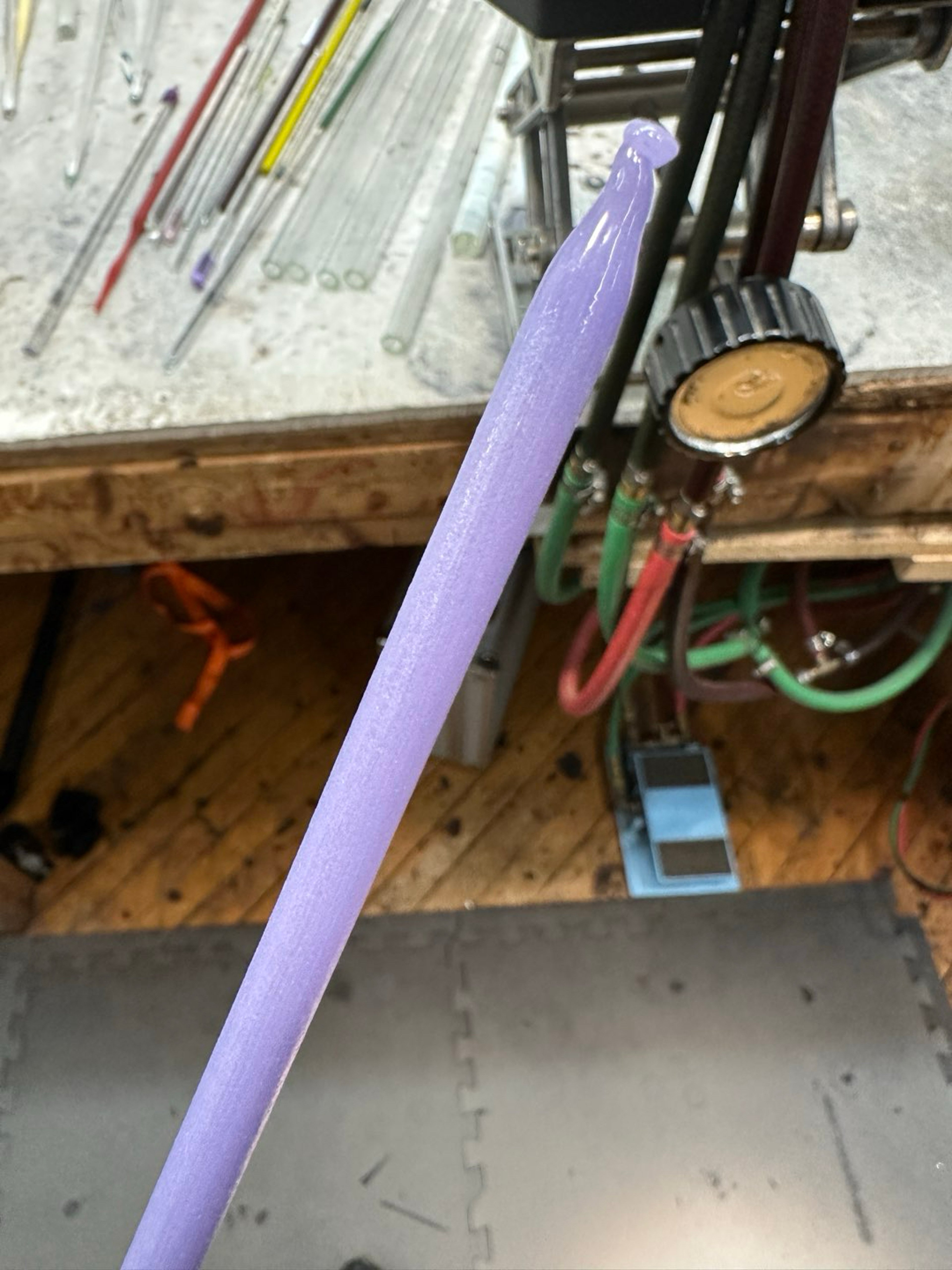 Preview pic of Custom Slurper set order