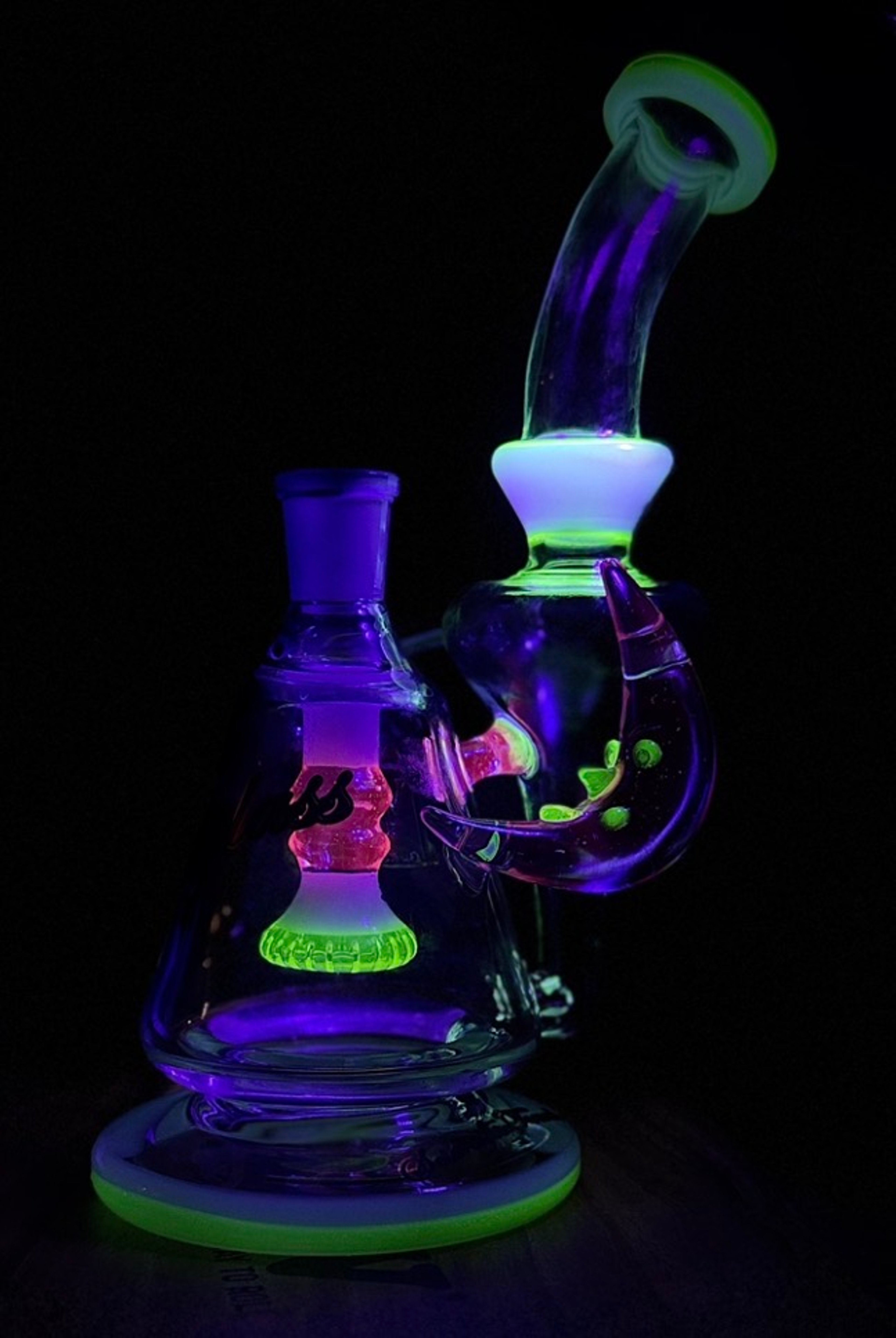 V.I.P UV Recycler image 0