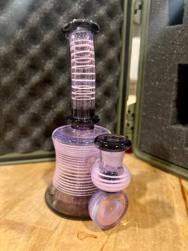 Preview pic of Vela G / Sleek