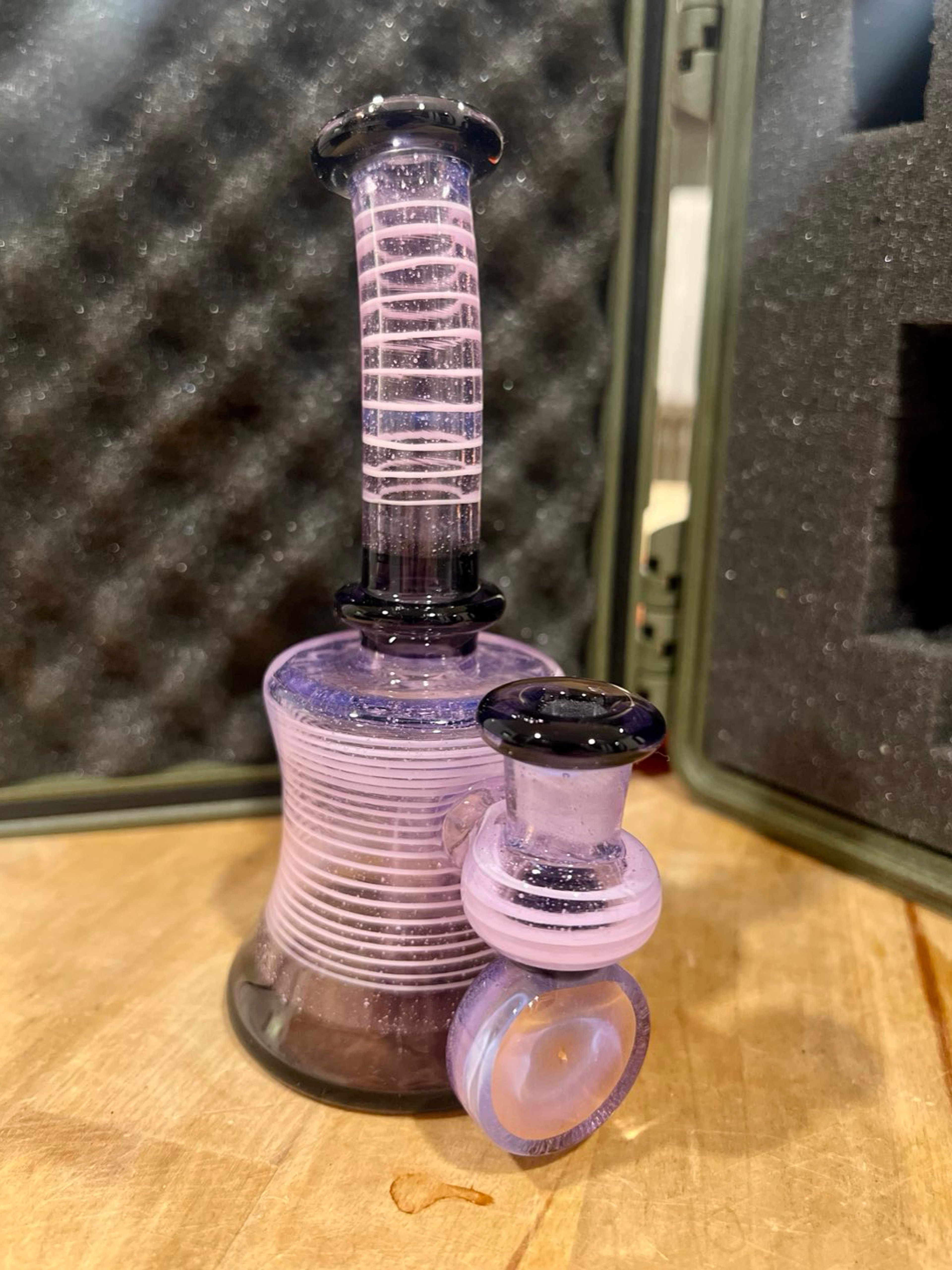 Vela G / Sleek image 0