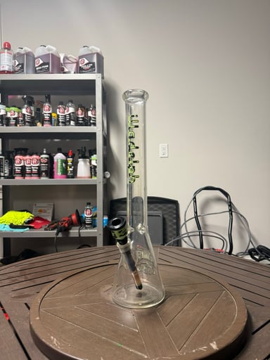 Preview pic of Illadelph Lime Cow Short