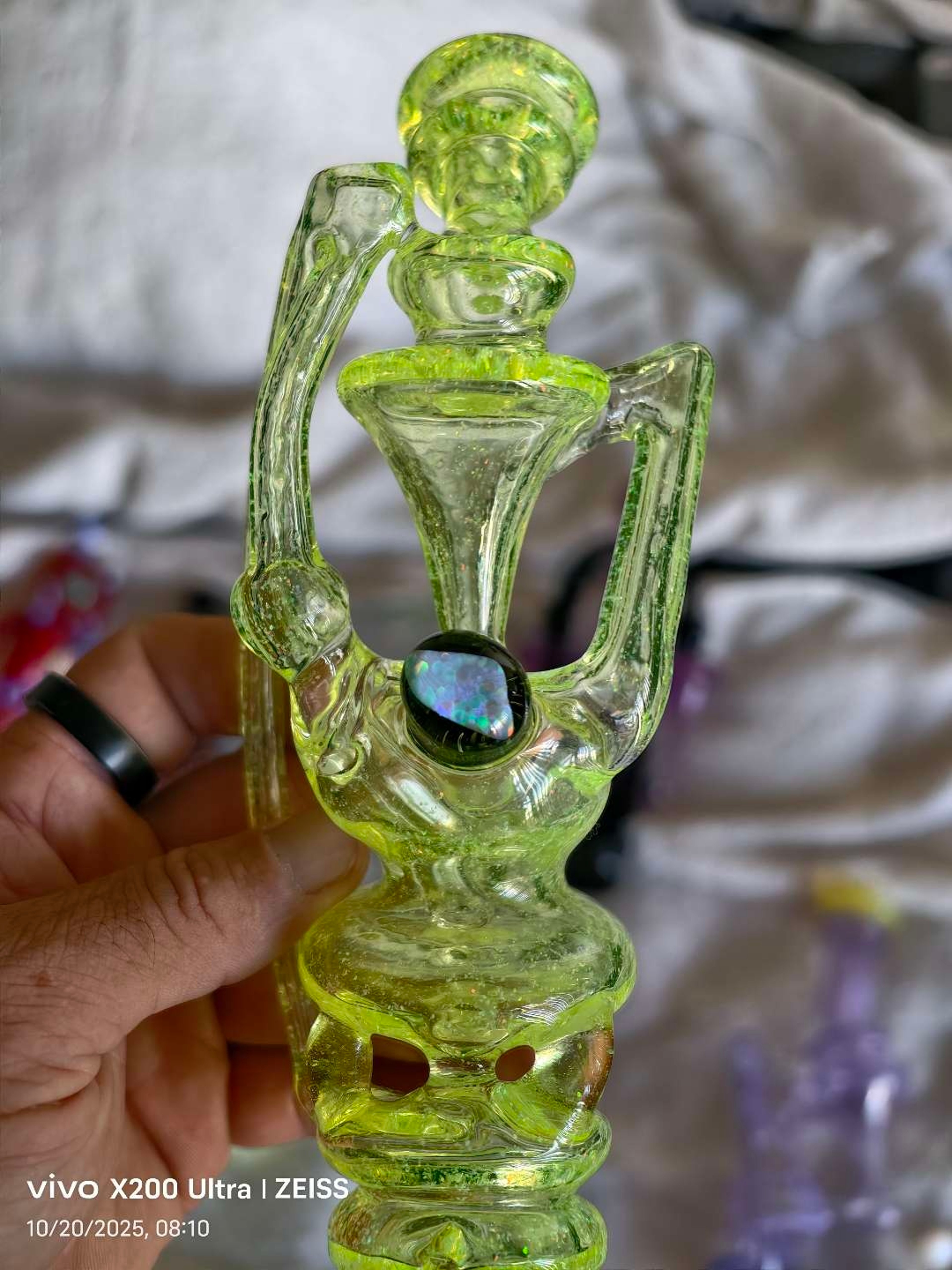 Preview pic of !PRICE REDUCTION EVERYTHING MUST GO! JFG Wishbone