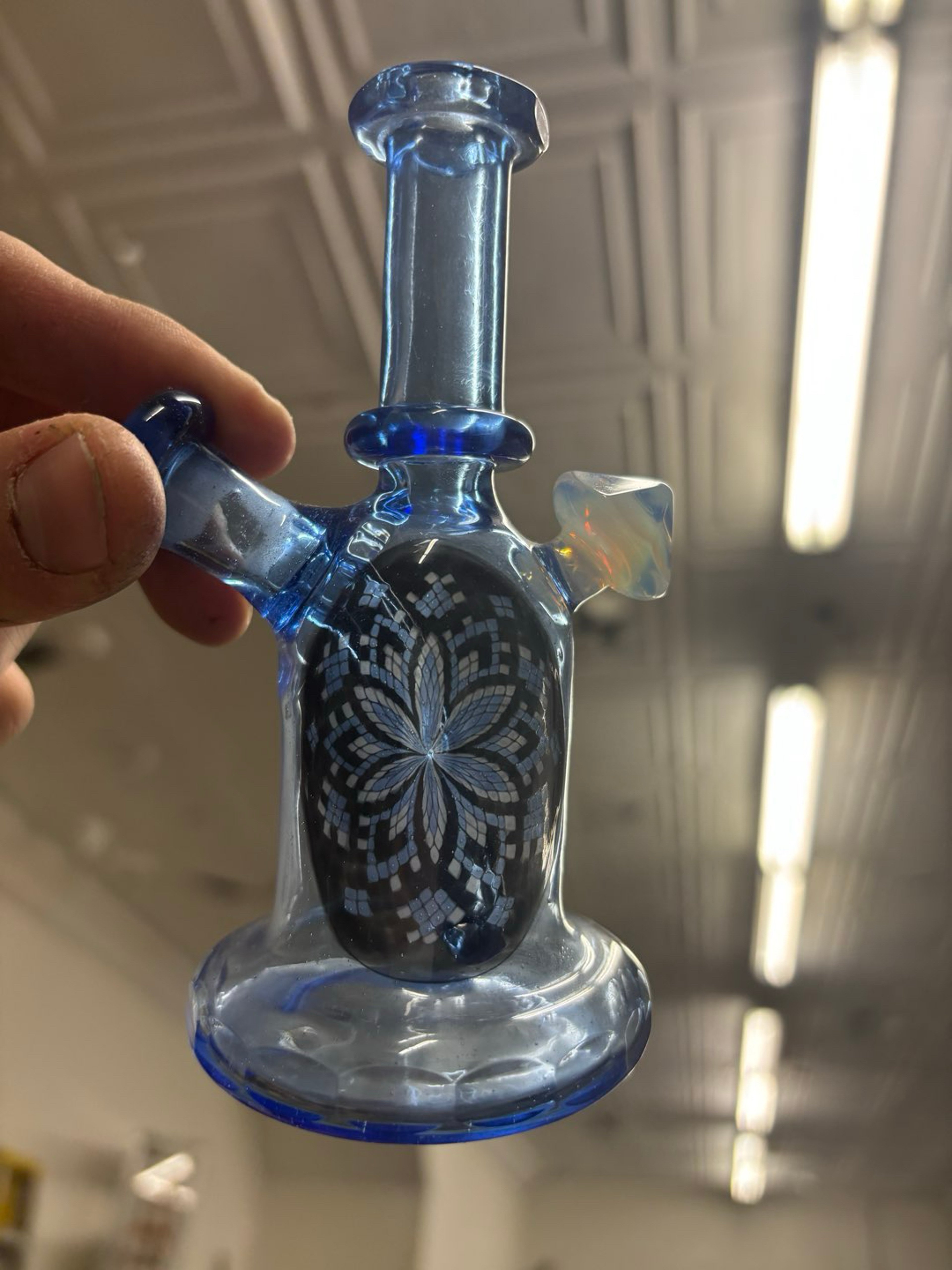 Sam alderson rig image 0