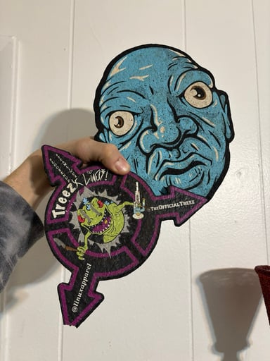 Preview pic of Mood mats