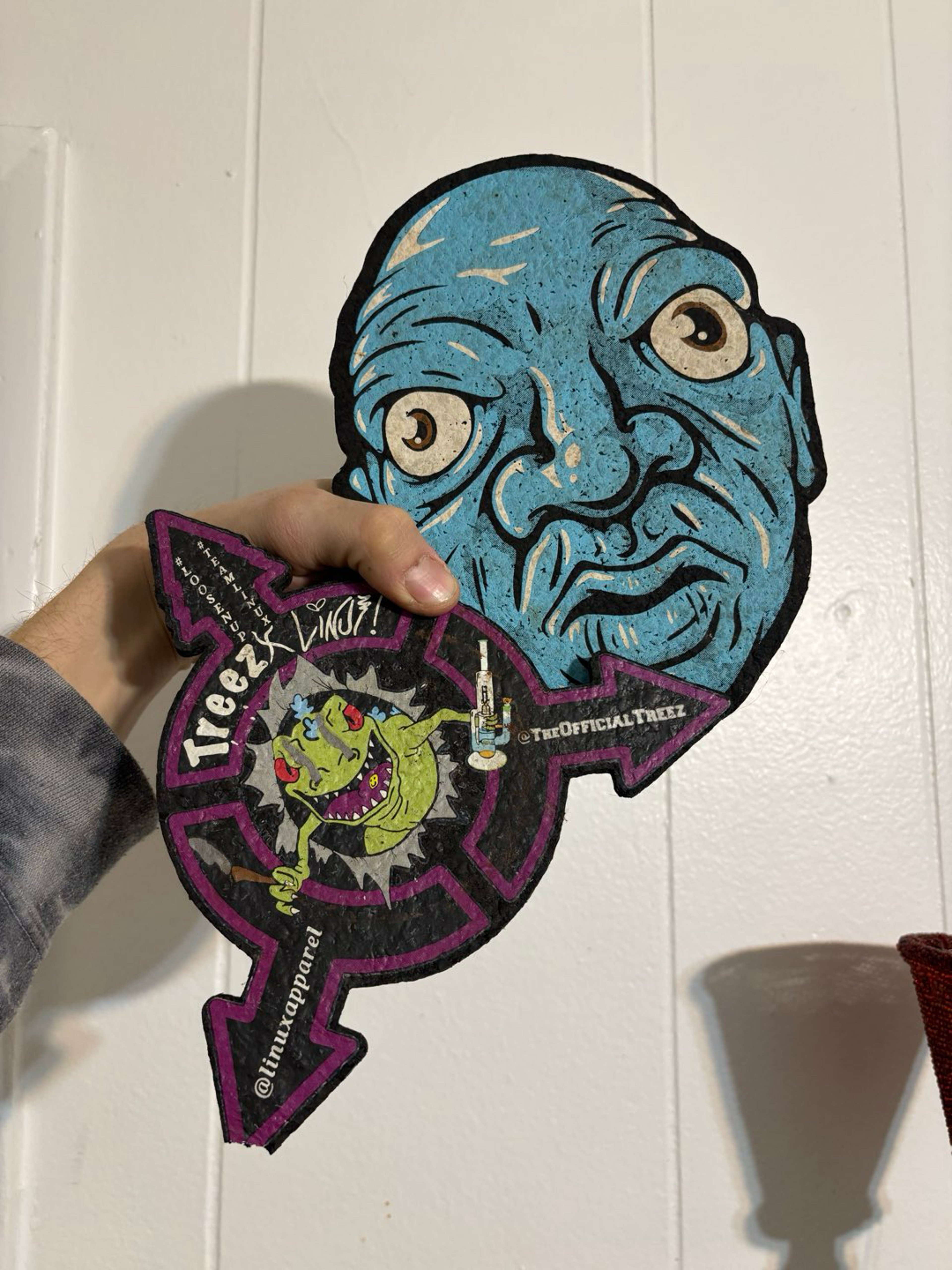 Preview pic of Mood mats