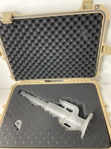 Preview pic of Blasted Capcycler