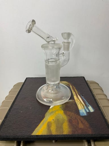 Preview pic of Mini Pillar Steve